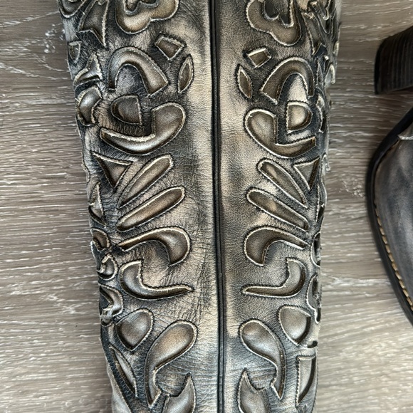 BARBARA BUI knee boot - Picture 7 of 7